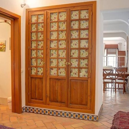 Apartamento Santa Cruz Sevilla Exteriér fotografie