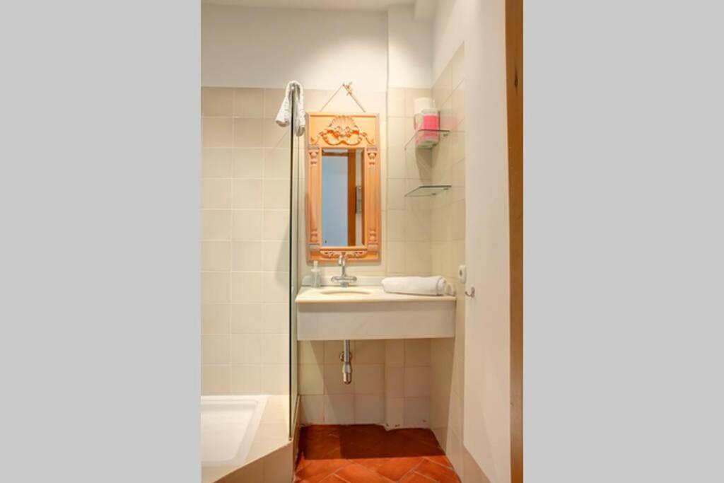 Apartamento Santa Cruz Sevilla Exteriér fotografie