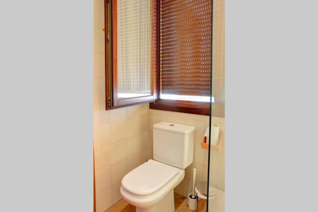 Apartamento Santa Cruz Sevilla Exteriér fotografie